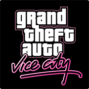 GTA: Vice City Logo